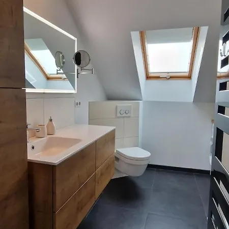 L'evasion Maison Avec Jardin, Climatisation, Parkings Privés, à 5mn à Pied Du Centre