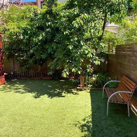 L'evasion Maison Avec Jardin, Climatisation, Parkings Privés, à 5mn à Pied Du Centre Hébergement de vacances *