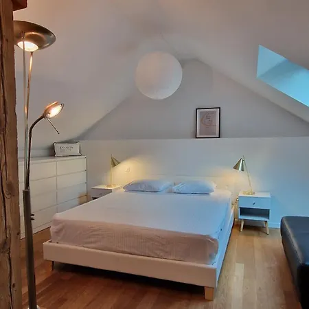 Vakantiehuis 