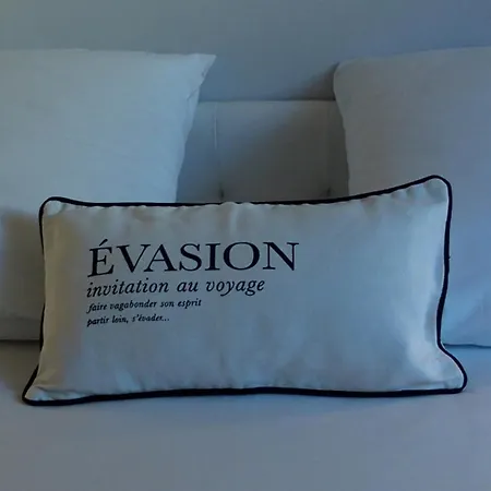 Prázdninový dům 